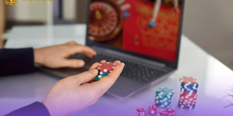 How Smart Game Rotation Can Give You An Edge At Roobet