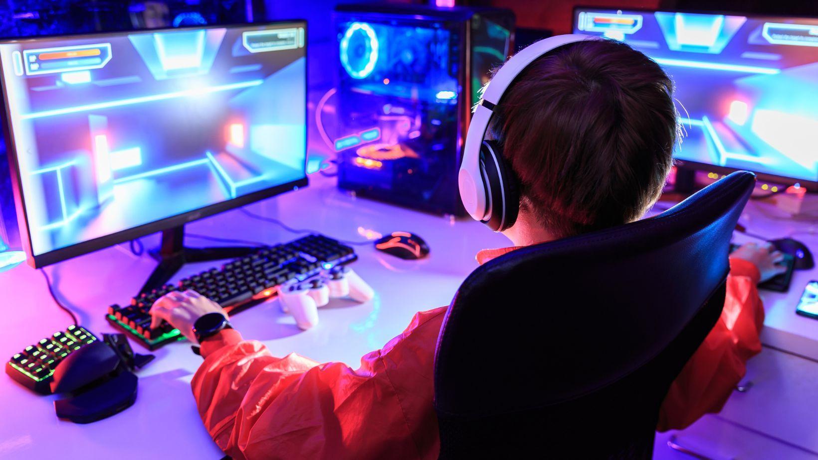 10 Gaming Side Hustles To Start Today Without Any Experience