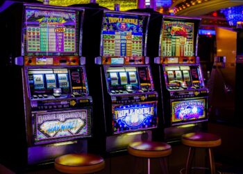 Emotional Slot Machines and AI: how the new slots analyse the player’s feelings during gaming sessions