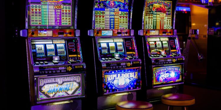 Emotional Slot Machines and AI: how the new slots analyse the player’s feelings during gaming sessions