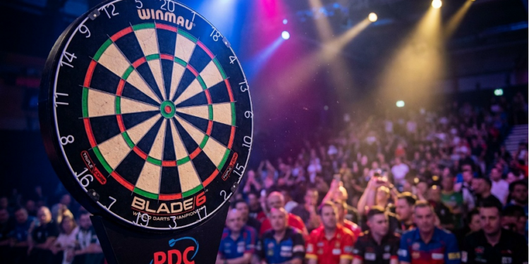 From Debut Dreams To Brutal Exits: This Year’s Darts World Championships’ Most Talked About Moments