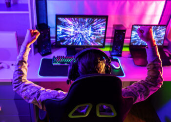 Instant Wagers on Esports: Real-Time Dynamics and Player Engagement