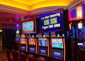 Online Slot Gaming Explained: A Practical Guide For Modern Players