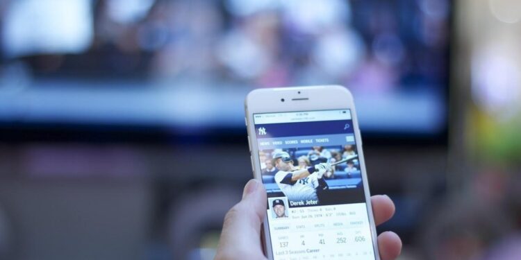 The Evolution of Online Betting Apps in Malaysia