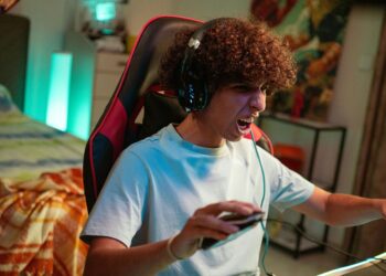 How Gamers Are Actually Making Money While They Play