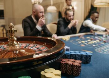 How Real-Time Interaction Changes the Experience of Online Live Casino Games