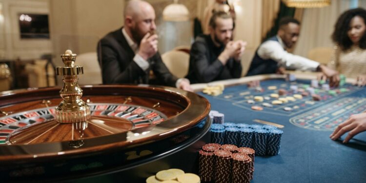 How Real-Time Interaction Changes the Experience of Online Live Casino Games