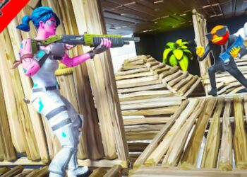 How to Win Box Fights in Fortnite