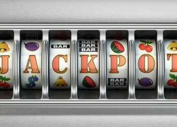 Secrets Behind Casino Jackpot Mechanics Every Gambler Should Know