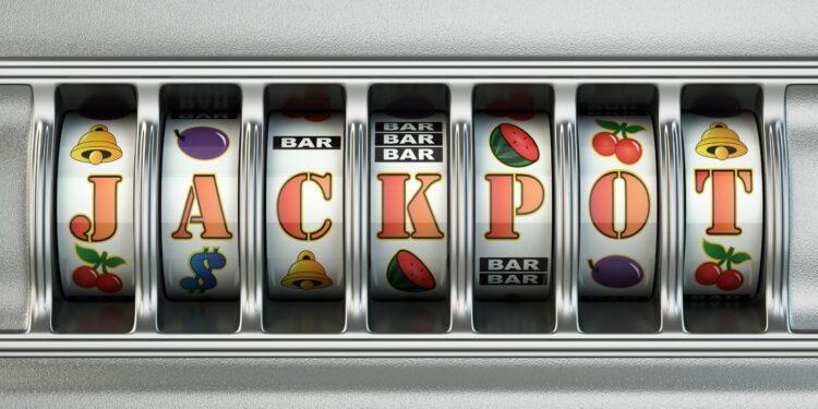 Secrets Behind Casino Jackpot Mechanics Every Gambler Should Know