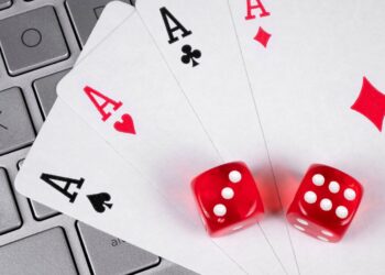How Online Casinos Have Changed Traditional Gambling Habits
