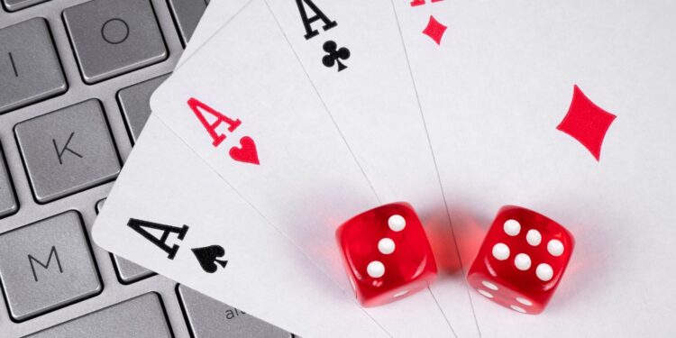 How Online Casinos Have Changed Traditional Gambling Habits