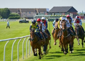 How Technology is Enhancing Horse Racing Fan Experience