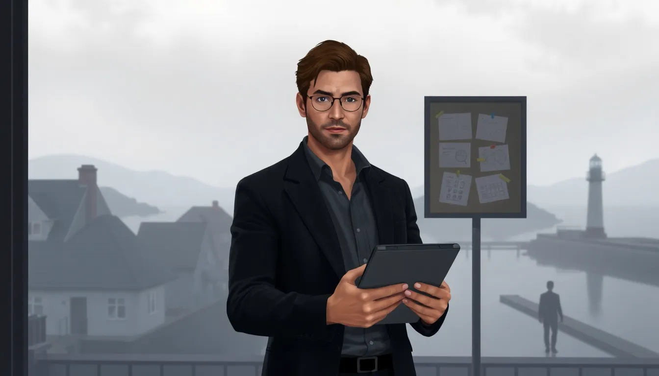 In The Game: Peabody Reviews