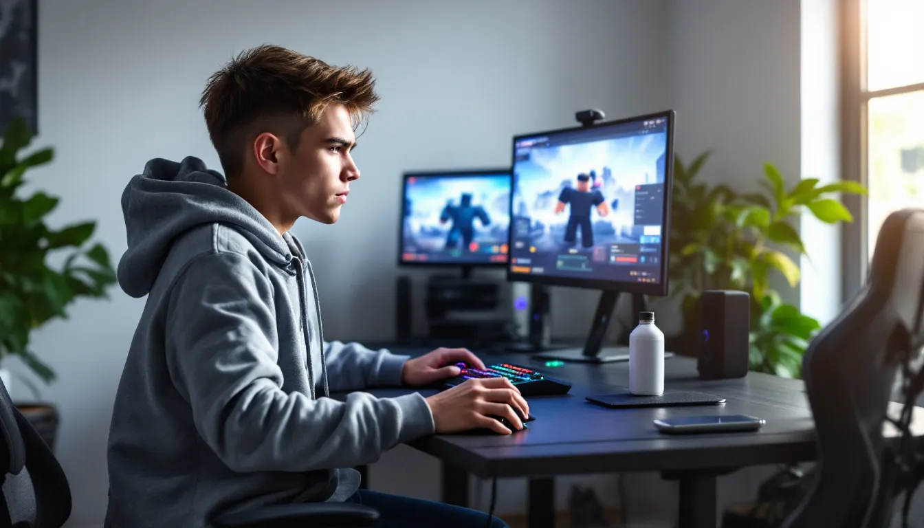 Why Does Roblox Keep Crashing? The Complete Troubleshooting Guide for 2026