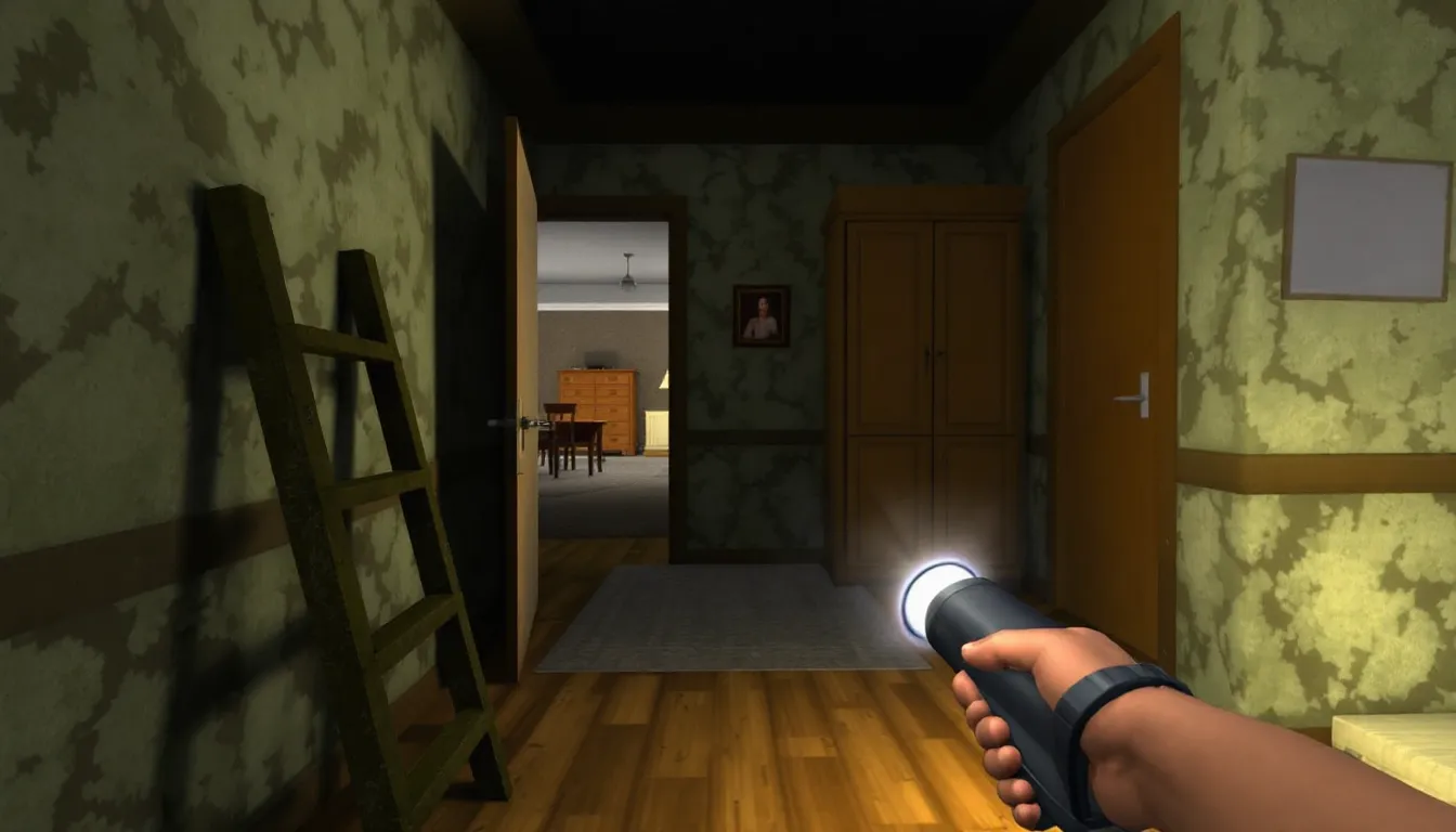 Forgotten Memories Roblox: Your Complete Guide to Mastering This Horror Experience in 2026