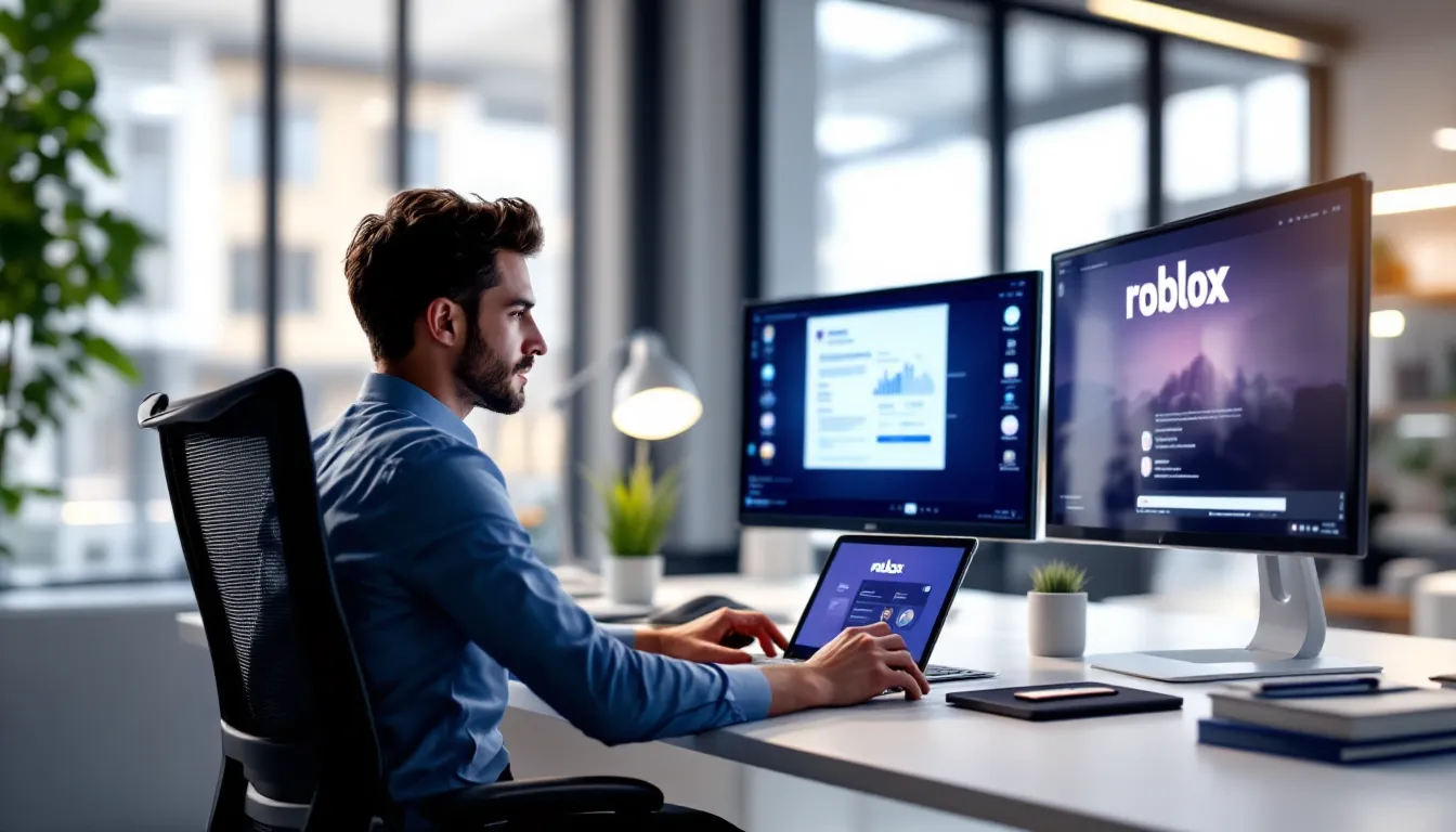 Roblox Terms of Service Explained: Everything Gamers Need to Know in 2026