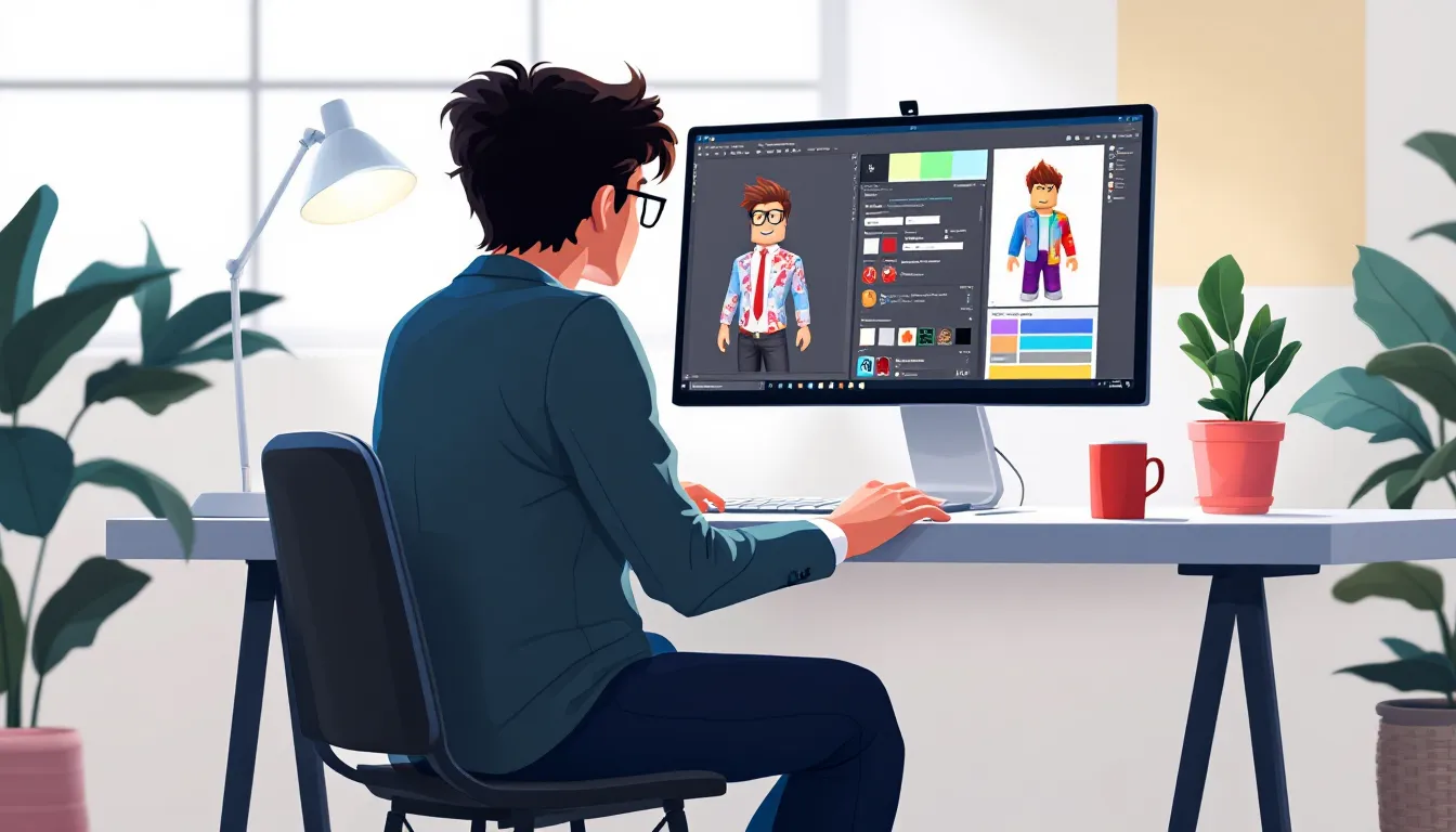 Roblox Art: The Ultimate Guide to Creating, Sharing, and Monetizing Your Creations in 2026