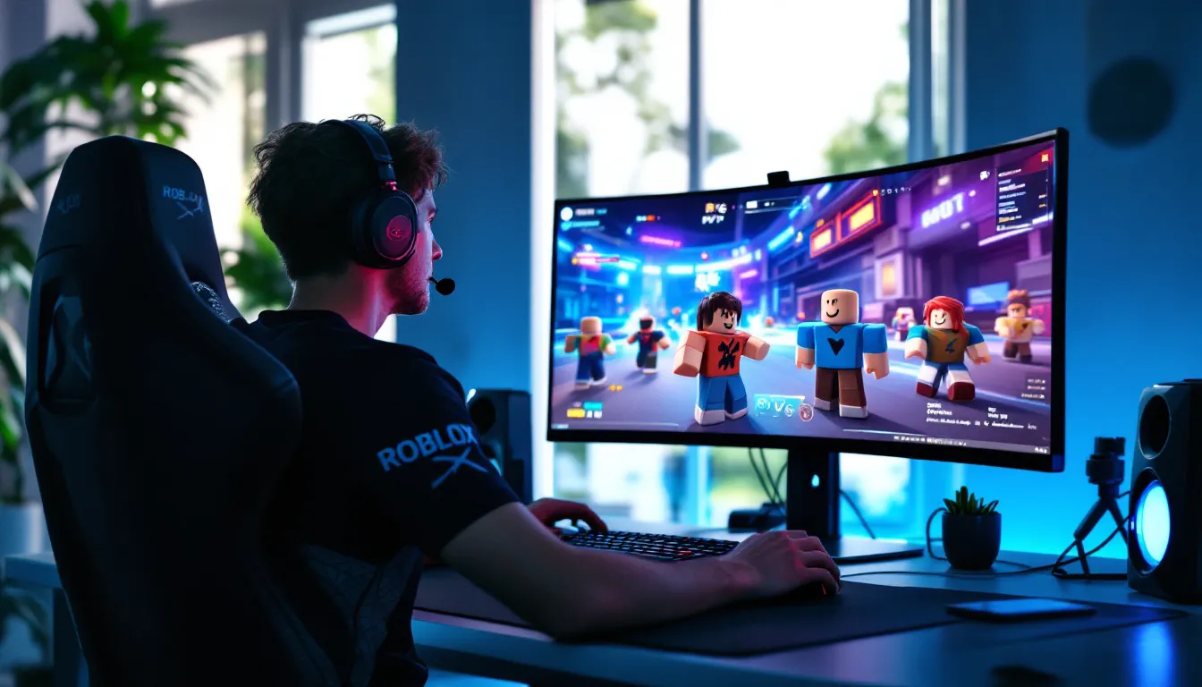 Roblox R6: The Complete Guide to the Classic Avatar Rig in 2026