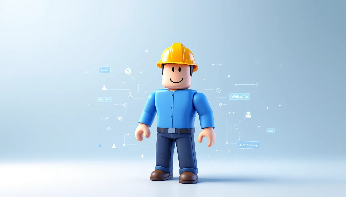 Builderman Roblox: The Untold Story of David Baszucki’s Legendary Avatar (2026 Guide)