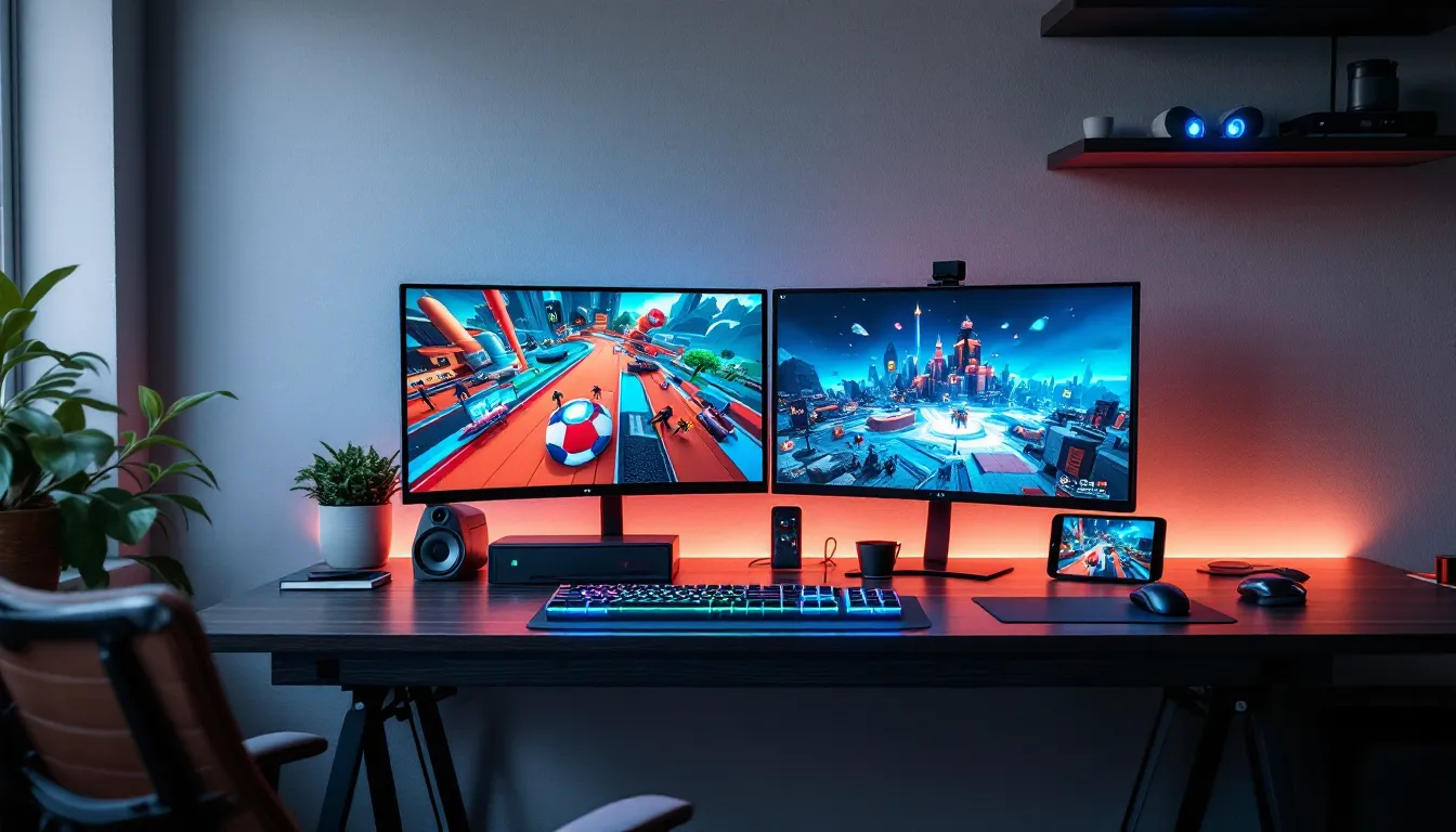 Multi Roblox: How to Run Multiple Roblox Instances Simultaneously in 2026