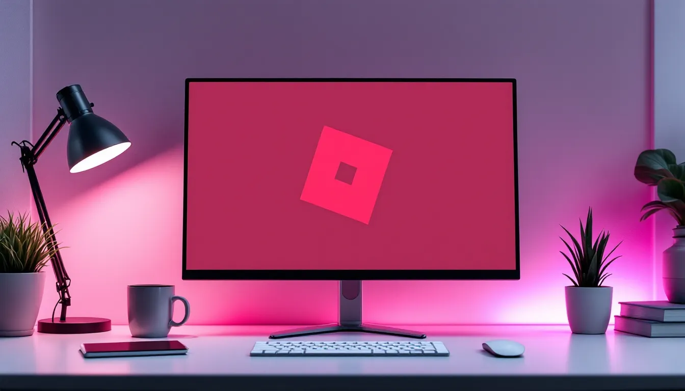 Roblox Logo PNG: The Complete 2026 Guide to Downloads, Usage Rights, and Design History