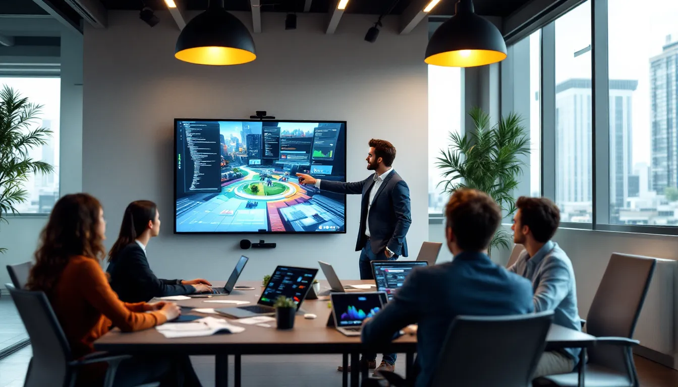 Roblox 2017: The Pivotal Year That Shaped Modern Gaming