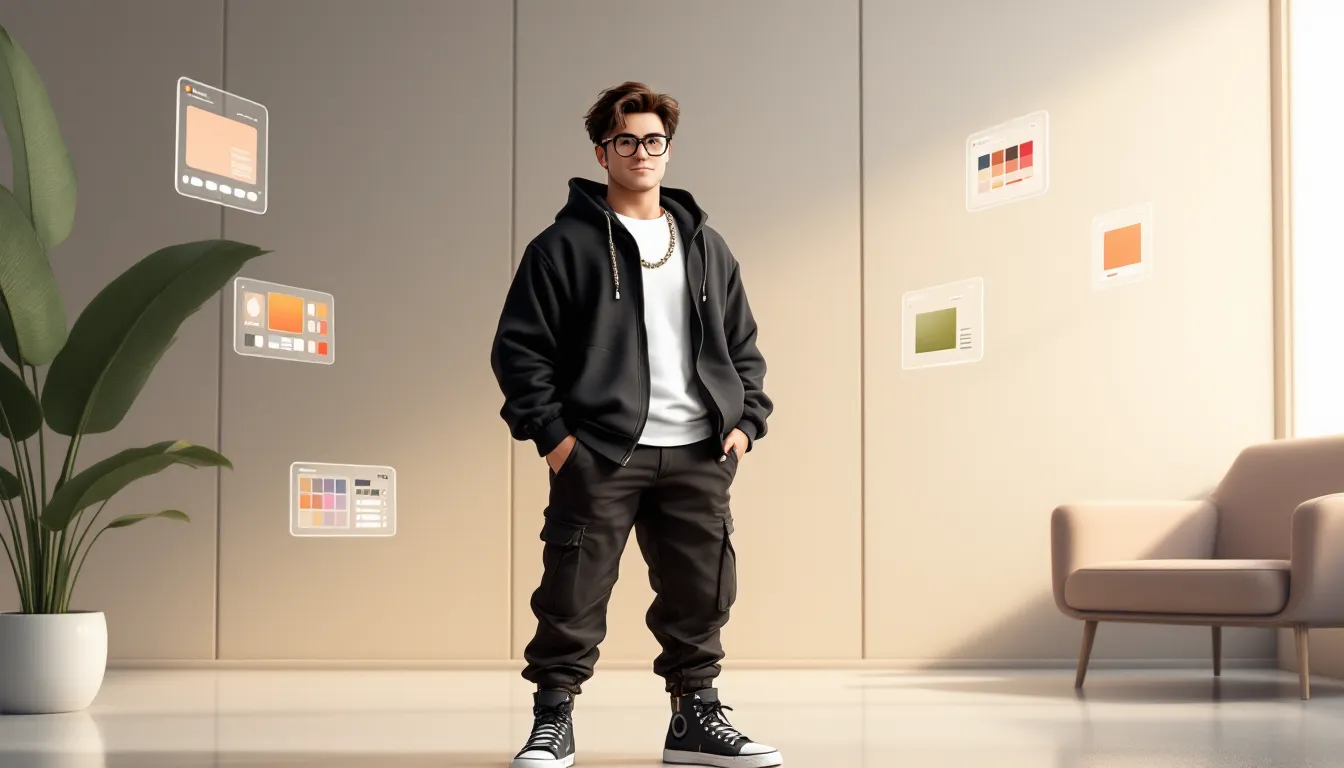 Cool Roblox Avatars: 50+ Epic Ideas, Styles & Customization Tips for 2026