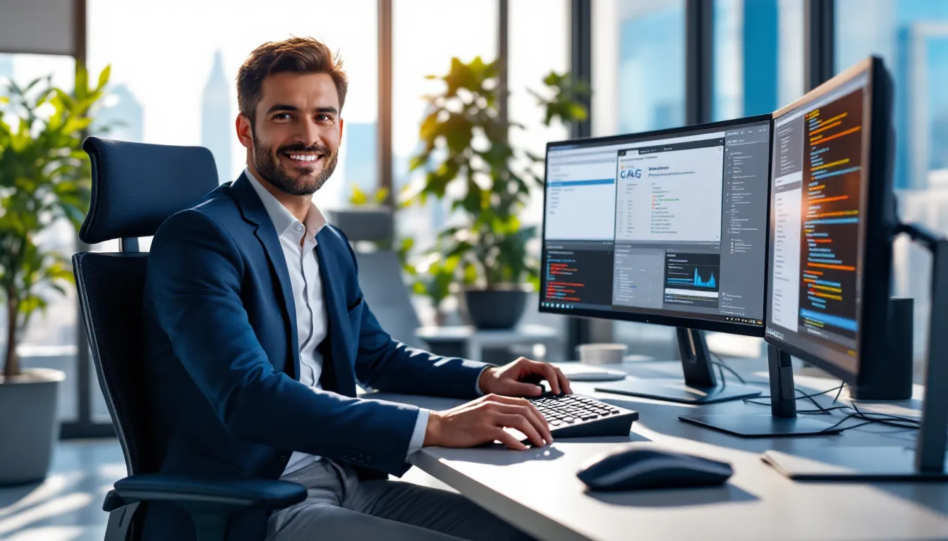 GAG Roblox: The Complete Guide to Understanding and Using Game Admin Commands in 2026