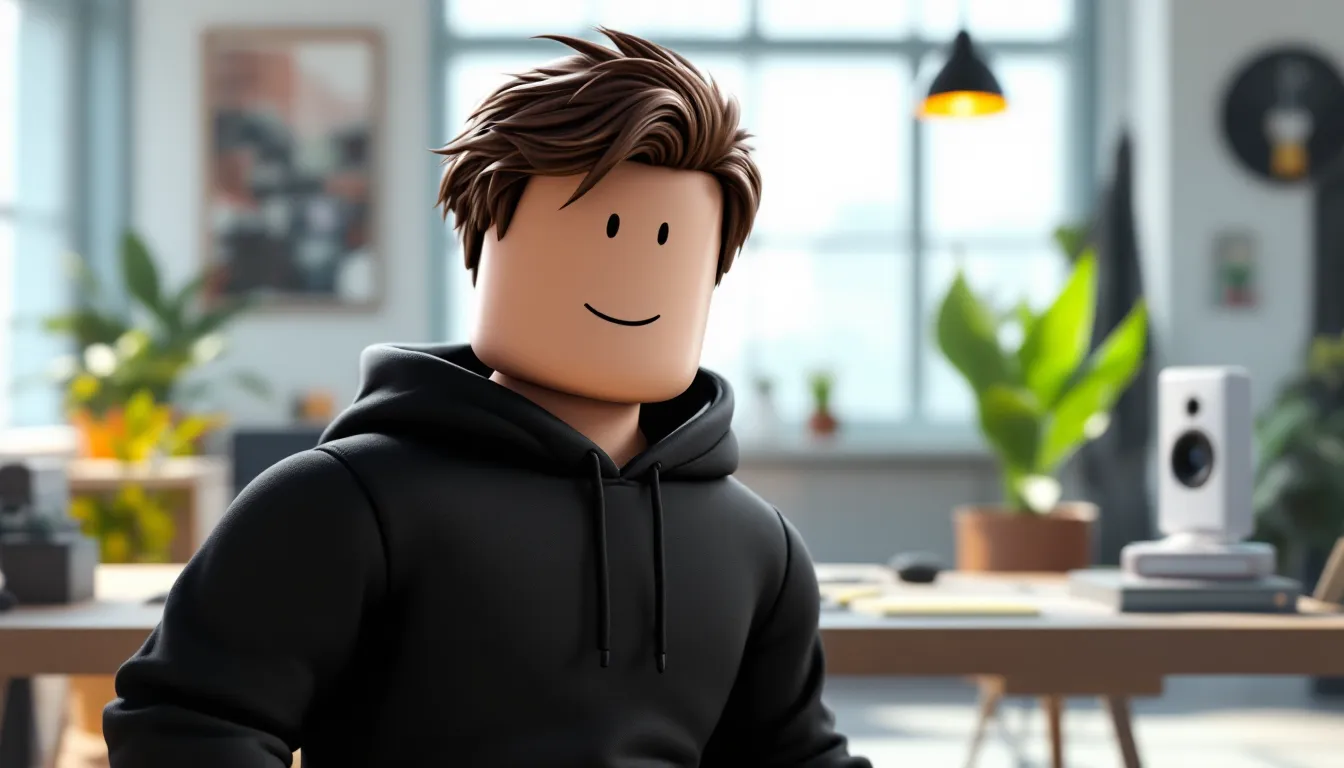 Roblox Man: The Complete Guide to Understanding, Creating, and Customizing Your Avatar in 2026