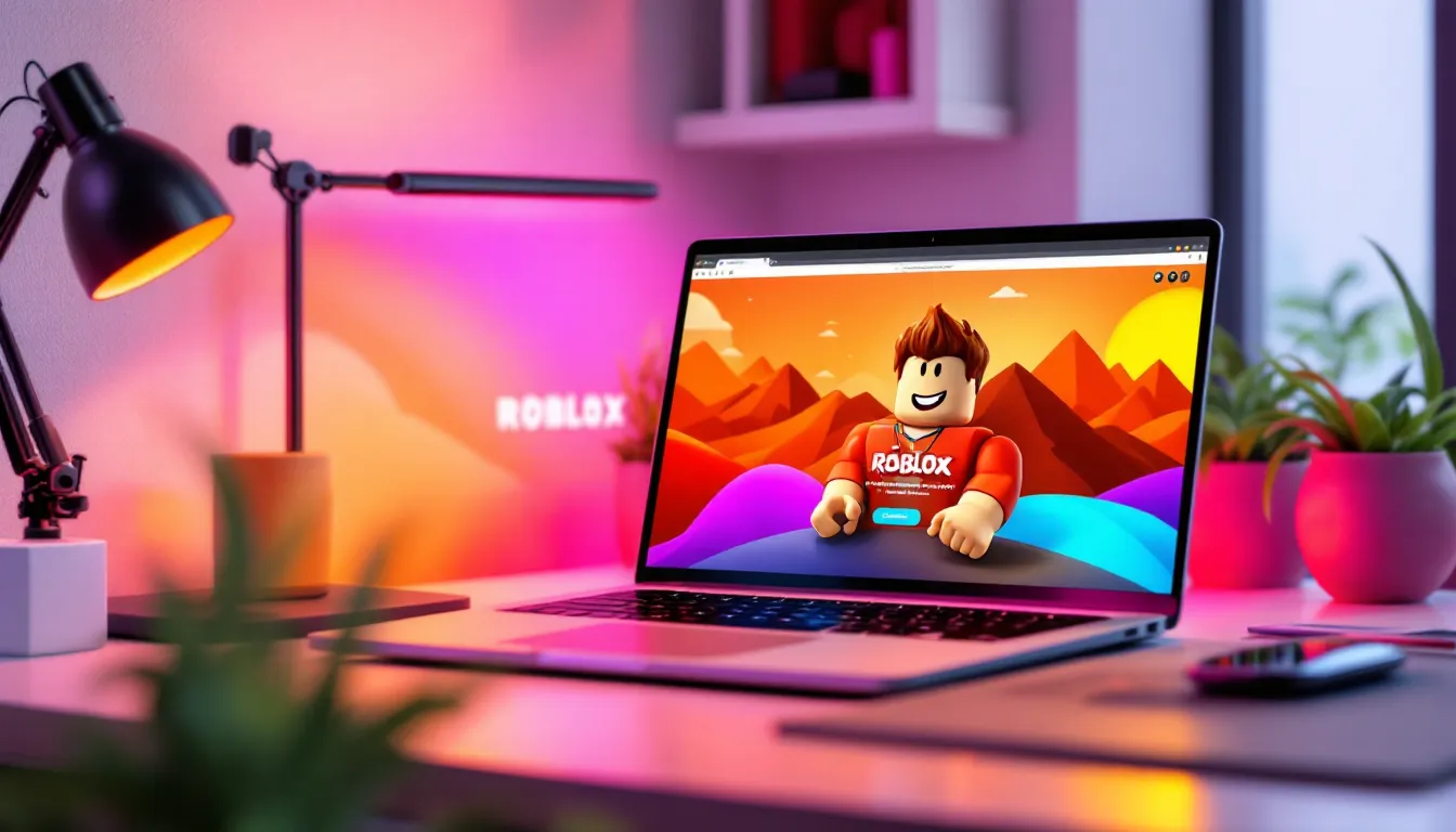 Good Roblox Names: 500+ Creative Username Ideas to Stand Out in 2026