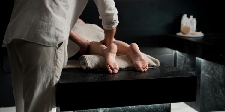 The Importance of Mental Downtime After High-Intensity Workouts