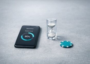 The Mindful Player: How Responsible Gaming Tools at Spinbit Promote a Balanced Lifestyle