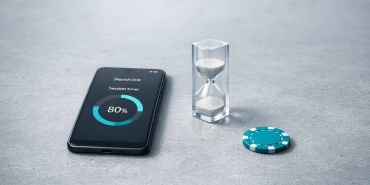 The Mindful Player: How Responsible Gaming Tools at Spinbit Promote a Balanced Lifestyle