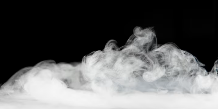 Dry Ice in the Chemical Industry: Safe, Efficient, and Effective