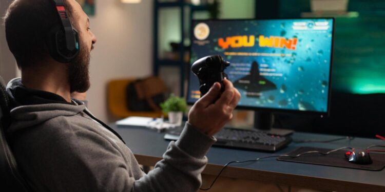 When the Game Ends, the Video Edit Begins