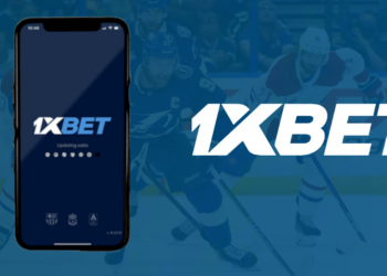 How to Bet on the NHL on the 1xBet Website