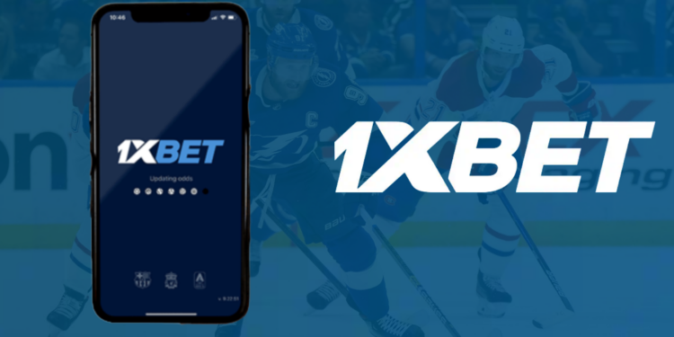How to Bet on the NHL on the 1xBet Website