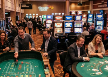 Dutch Online Gambling Market Shows Slower Growth as Illegal Competition Remains a Concern