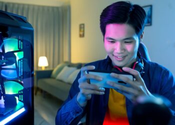 How I Found My Perfect Online Gaming Balance After Years of Trial and Error