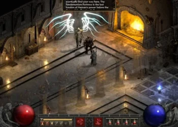 D2R Season 14 Starter Build Guide: Which Class Should You Pick After the Patch 3.2 Changes?