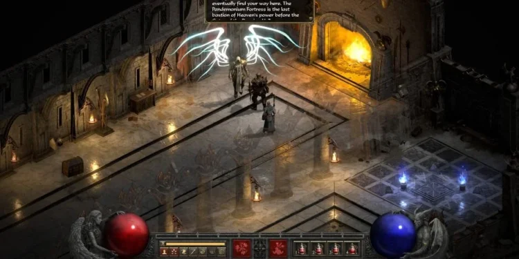 D2R Season 14 Starter Build Guide: Which Class Should You Pick After the Patch 3.2 Changes?