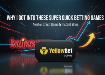 Why I Got Into These Super Quick Betting Games