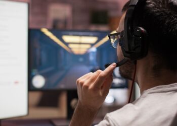 Are Gaming Platforms Tracking You? What You Should Know