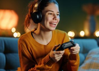 Why Video Game Studios are Entering the Casino Industry