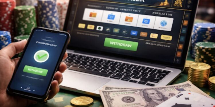 How Cashier Architecture Changes The Way Players Trust An Online Casino