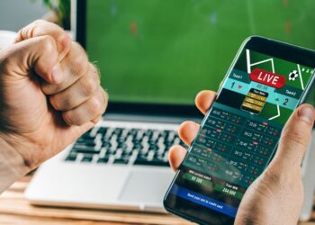 Blockchain + Game Tech: The Next Step in Betting