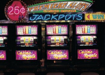 Online Casino in Slovenia: A Modern Player’s Guide to Slots, Themes, and Smarter
Play