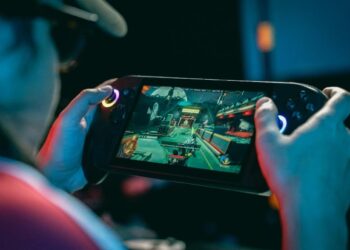 How AI Is Quietly Changing Game Difficulty: The Rise of Adaptive Gameplay Systems