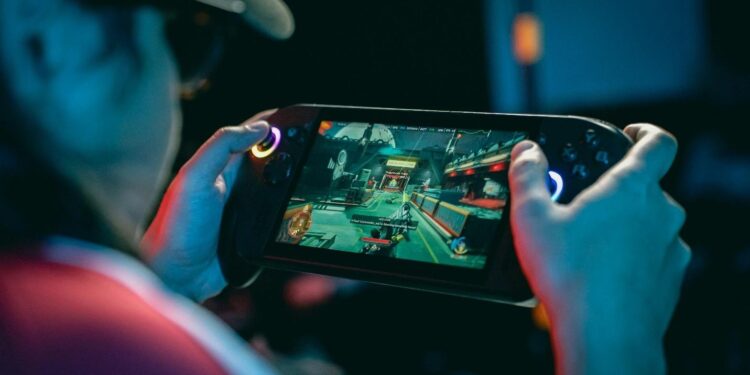 How AI Is Quietly Changing Game Difficulty: The Rise of Adaptive Gameplay Systems